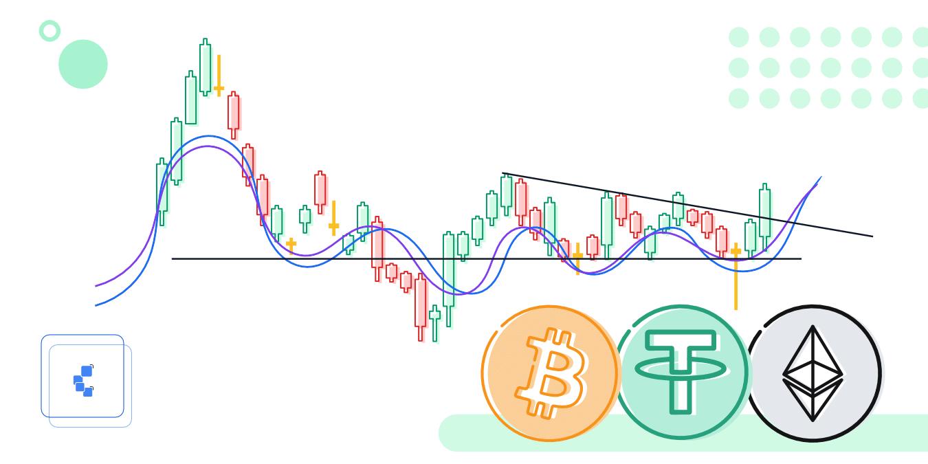 aprender analisis tecnico criptomonedas - Cómo aprender análisis técnico en criptomonedas