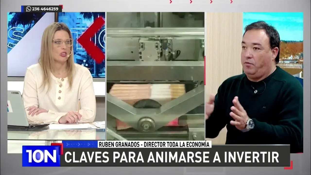 Cómo atraer inversores a tu empresa: estrategias para el éxito - Cómo atraer inversiones animarse a invertir - Cómo atraer inversiones