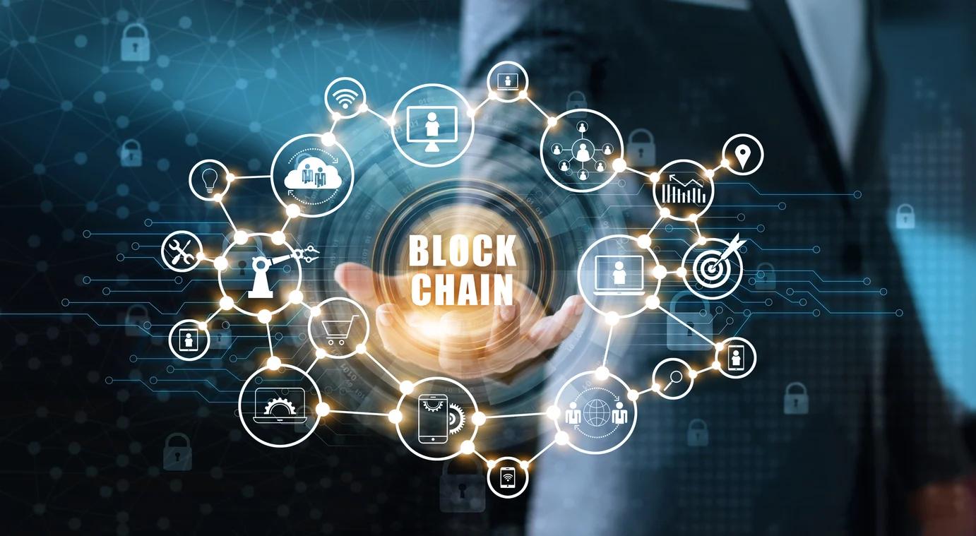 data science con criptomonedas - Cómo ayuda el big data al blockchain