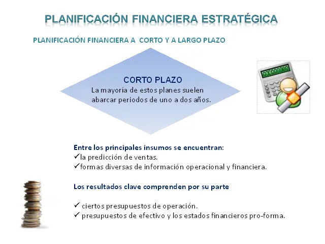 contabilidad y finanzas plan estrategico - Cómo ayuda la contabilidad en la planificación estratégica de una empresa
