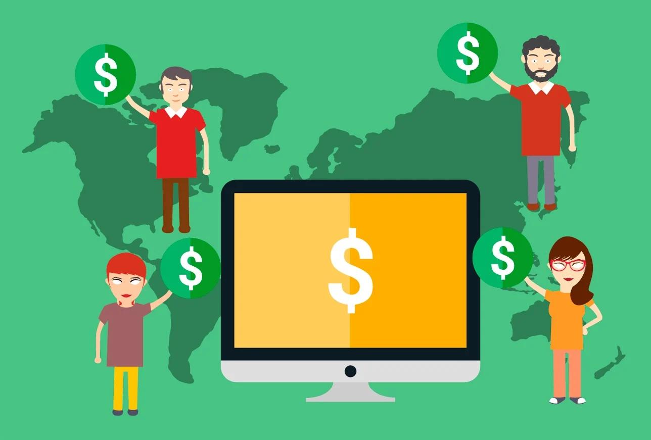Cómo Buscar Financiamiento para tu Empresa: Guía Completa - Cómo buscar financiamiento para un negocio busqueda finanzamiento - Cómo buscar financiamiento para un negocio