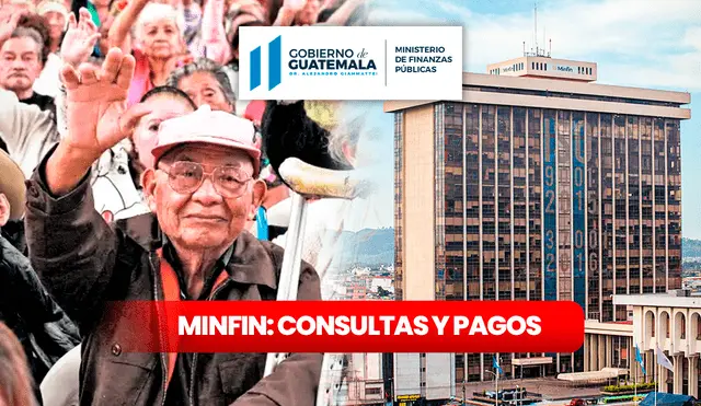 Guía Completa para Consultar tu Pensión en República Dominicana: Todo lo que necesitas saber - Cómo buscar lista de pensionados por cédula consulta pensionados finanzas - Cómo buscar lista de pensionados por cédula