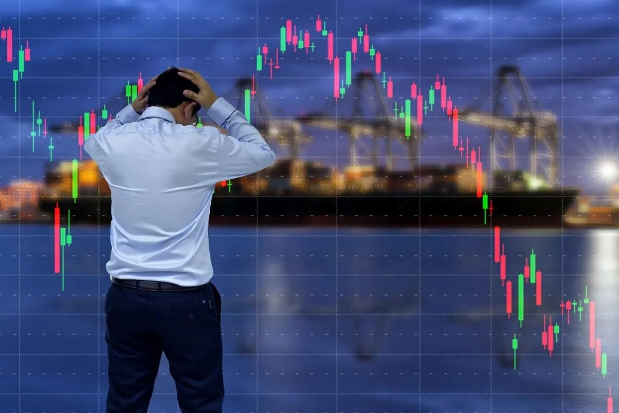 Volatilidad Financiera: Qué es, Cómo se Mide y su Impacto en las Inversiones - Cómo calcular el porcentaje de volatilidad calcular volatilidad en finanzas - Cómo calcular el porcentaje de volatilidad
