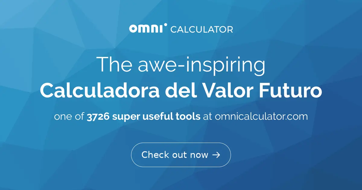 calculo finanzas ingreso a futuro - Cómo calcular el precio futuro