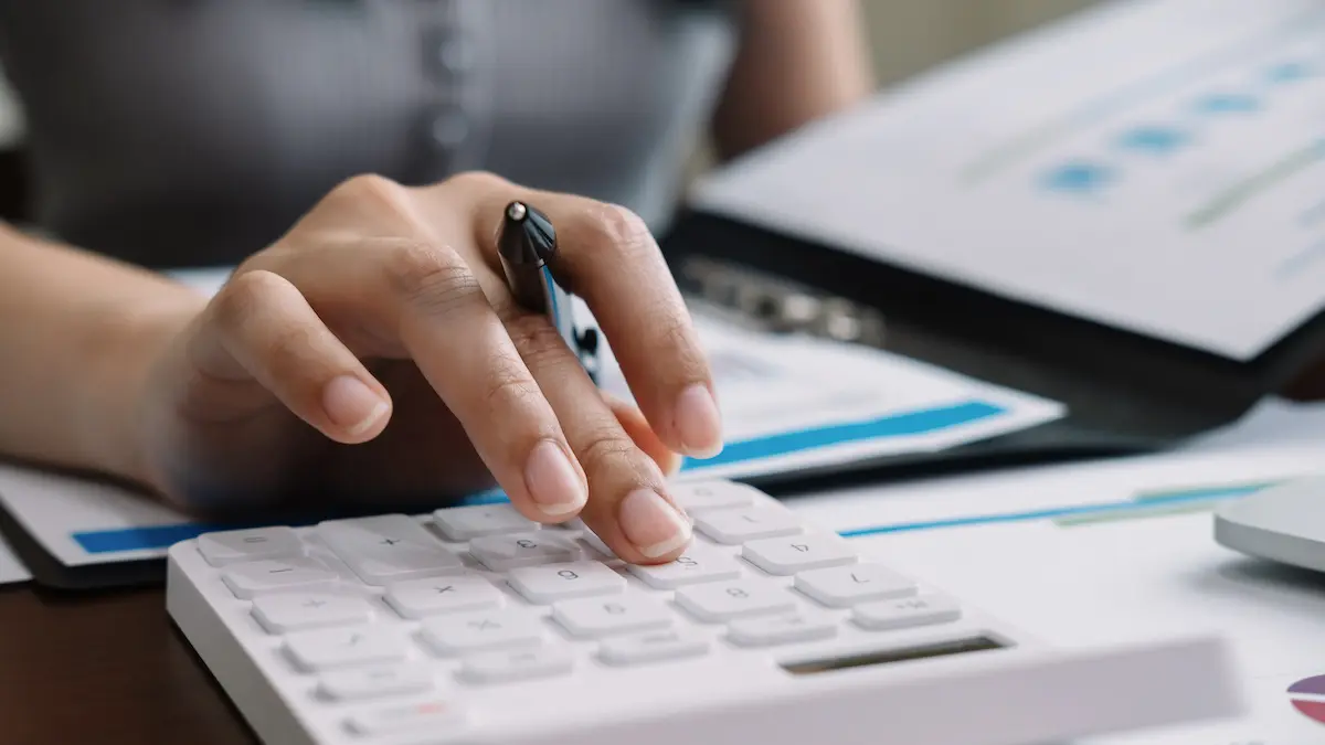 Cálculo de la perpetuidad: Una guía completa para comprender el valor a largo plazo - Cómo calcular la perpetuidad en una calculadora financiera finanzas como calacular a perpetuidad - Cómo calcular la perpetuidad en una calculadora financiera