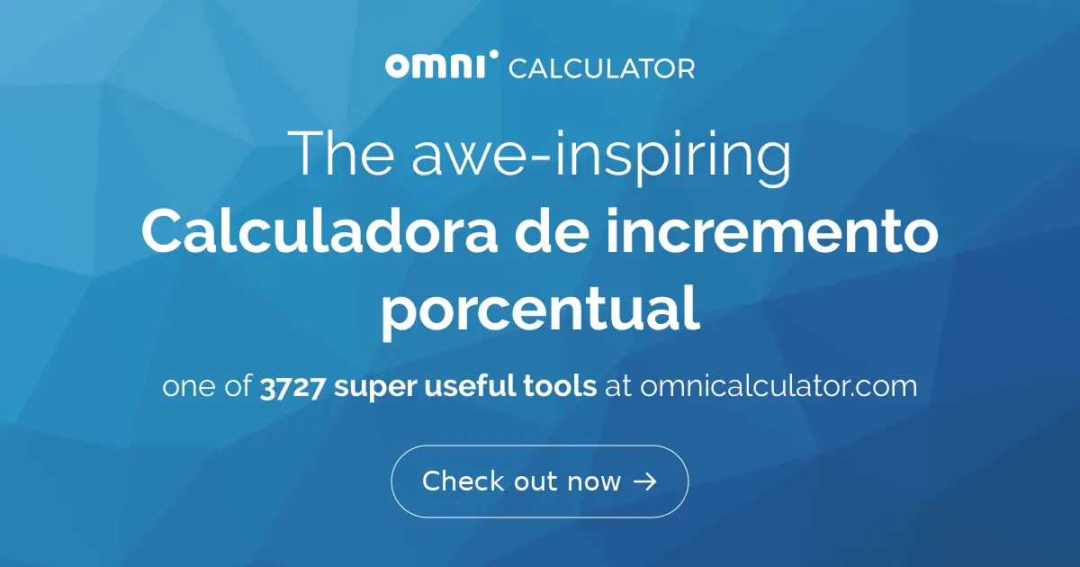 calculo inverso al sumar un porcentaje - Cómo calcular sumar un porcentaje
