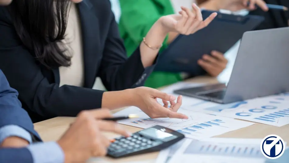Cómo se Calcula el Margen de Garantía en Finanzas: Guía Completa - Cómo calcular una garantía como se calcula el margen de garantia finanzas - Cómo calcular una garantía