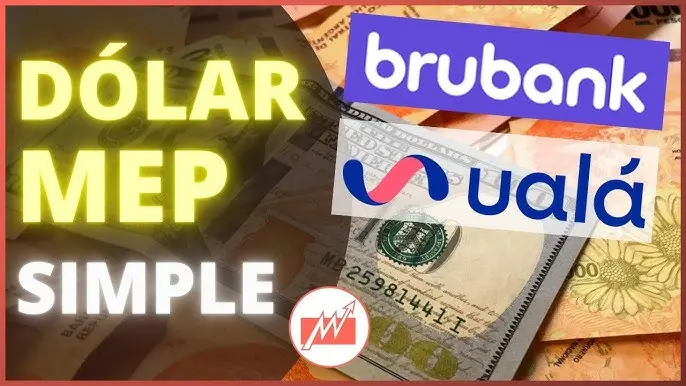 Cotización Dólar Brubank: Guía completa para comprar y vender dólares - Cómo cambiar dólares en Brubank cotizacion dolar brubank - Cómo cambiar dólares en Brubank