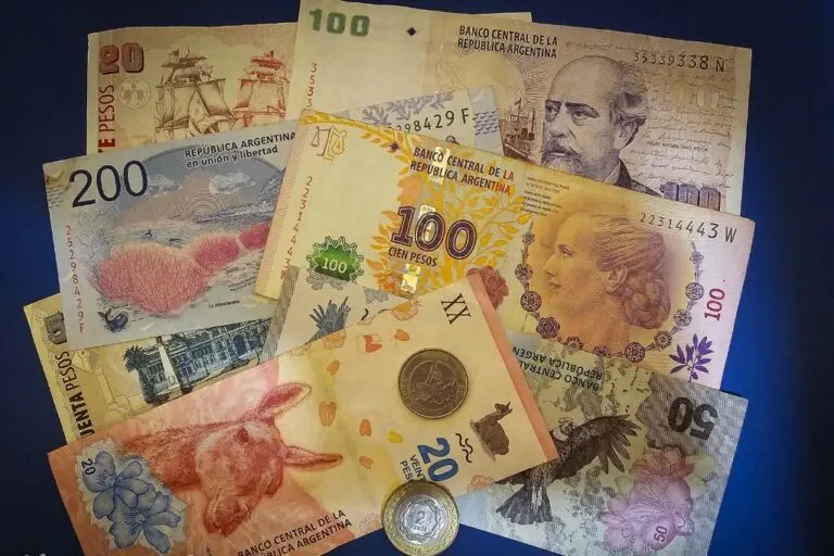 dolar blue ushuaia - Cómo cambiar dólares en Ushuaia