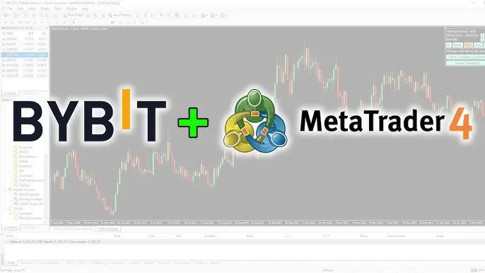 Configurar MetaTrader para Bitcoin: Guía completa para principiantes - Cómo cambiar el servidor en MetaTrader 5 configurar metatrader bitcoin - Cómo cambiar el servidor en MetaTrader 5