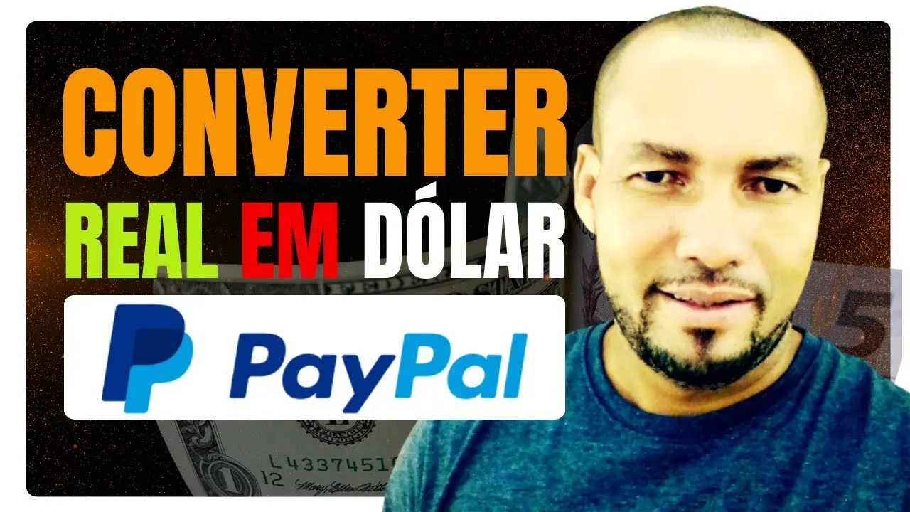 Cómo convertir dólares a reales en PayPal: Una guía paso a paso - Cómo cambio la moneda en mi cuenta PayPal como converter dolar para real no paypal - Cómo cambio la moneda en mi cuenta PayPal