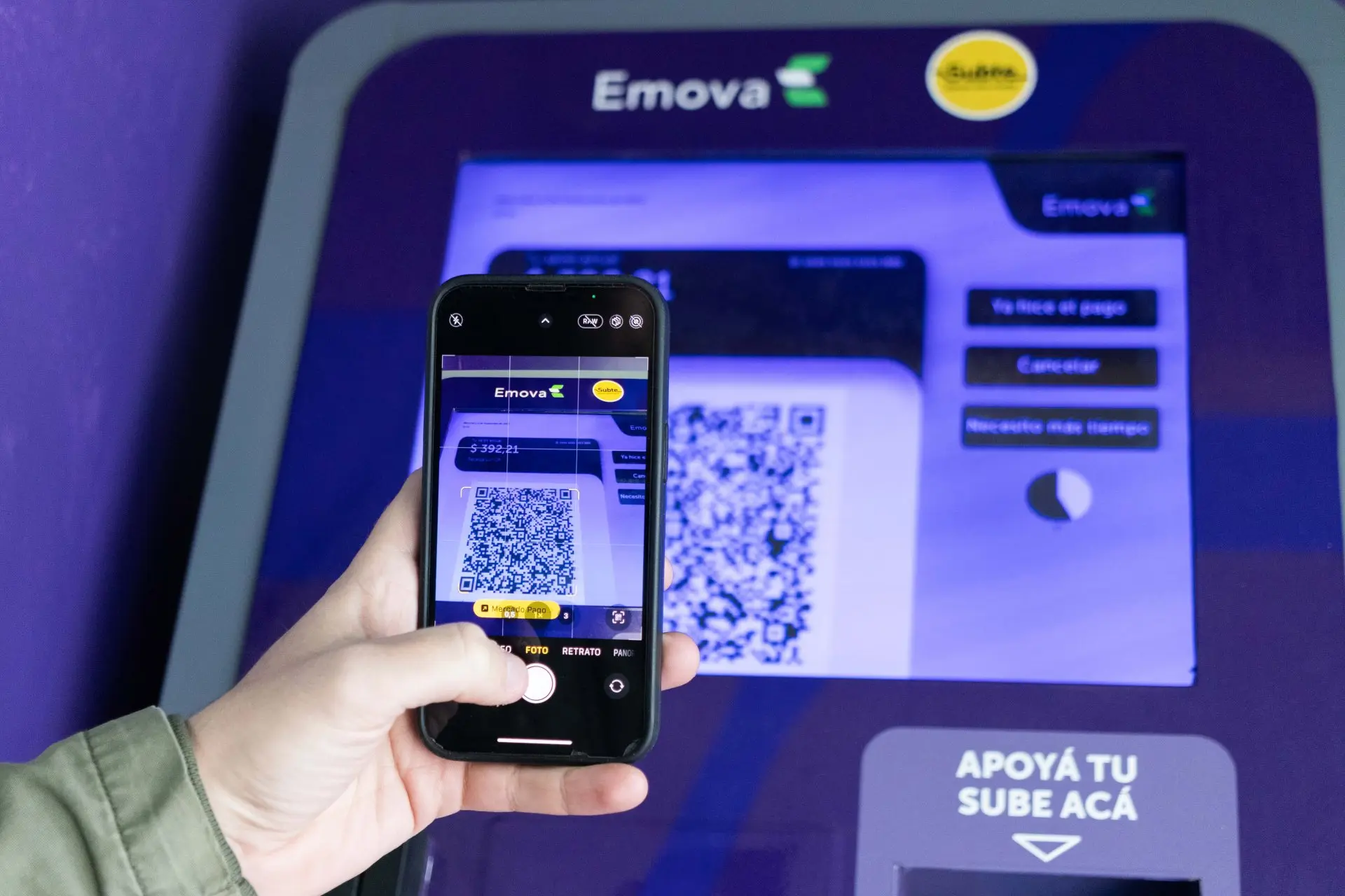 Cómo cargar la SUBE con Bitcoin: Guía completa para usuarios argentinos - Cómo cargar la SUBE con modo cargar la sube con bitcoin - Cómo cargar la SUBE con modo
