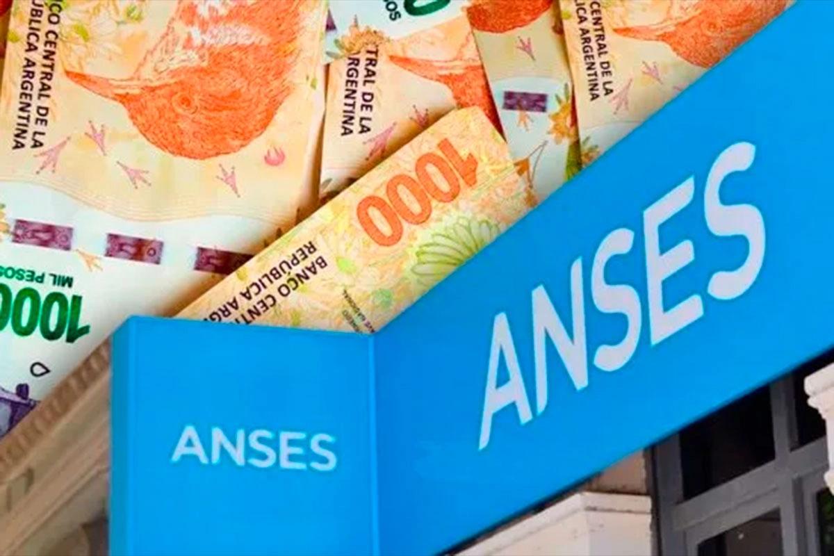 Bono ANSES SUAF: Cómo cobrar más de $280.000 en octubre - Cómo cobrar el bono de SUAF bono extra anses suaf - Cómo cobrar el bono de SUAF