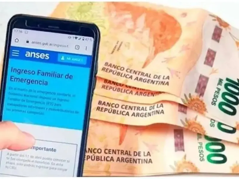 bono de 16 mil anses - Cómo cobrar los 16 mil pesos de Anses