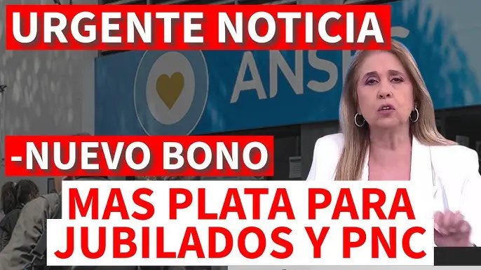 bono de 90 mil pesos - Cómo cobrar los 90000 de ANSES