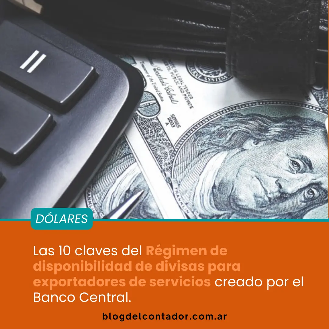 Tributación de las Exportaciones de Servicios: Guía Completa para Empresas - Cómo cobrar una factura de exportación de servicios dolar exportacion de servicios - Cómo cobrar una factura de exportación de servicios