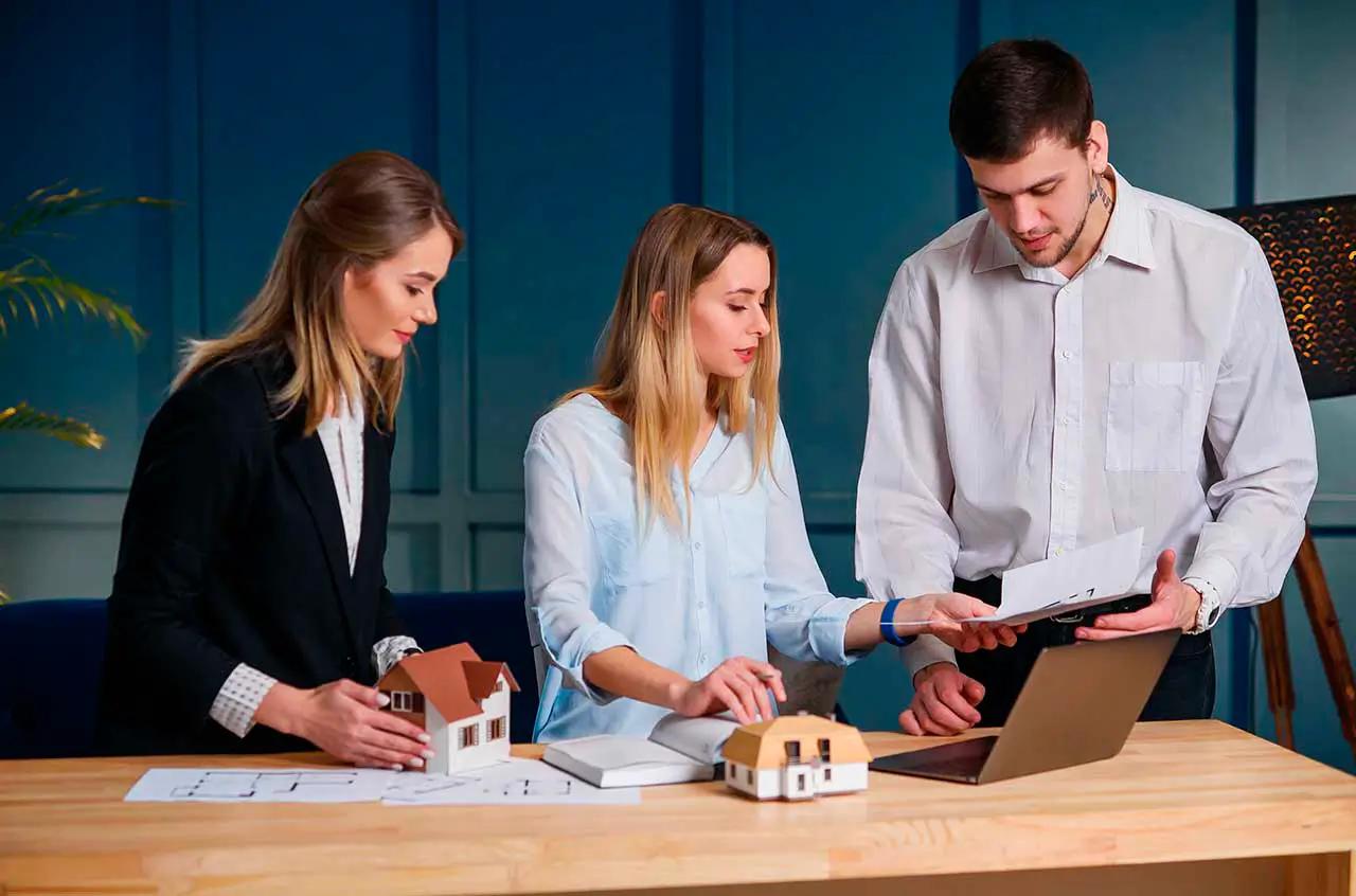 Cómo crear una sociedad de inversión inmobiliaria: Guía completa para principiantes - Cómo comenzar una empresa de bienes raíces como crear una sociedad de inversion inmobiliaria - Cómo comenzar una empresa de bienes raíces