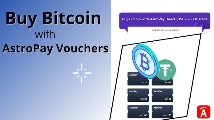 astropay para comprar bitcoin - Cómo comprar cripto con AstroPay