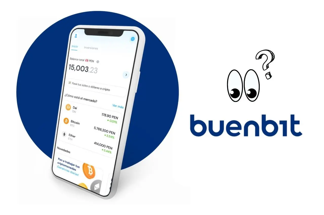 como comprar bitcoins en buenbit - Cómo comprar criptomonedas en Buenbit