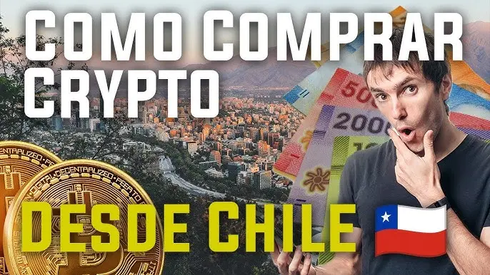 Cómo comprar criptomonedas en Chile: Guía completa para principiantes - Cómo comprar criptos en Chile como comprar criptomonedas en chile - Cómo comprar criptos en Chile