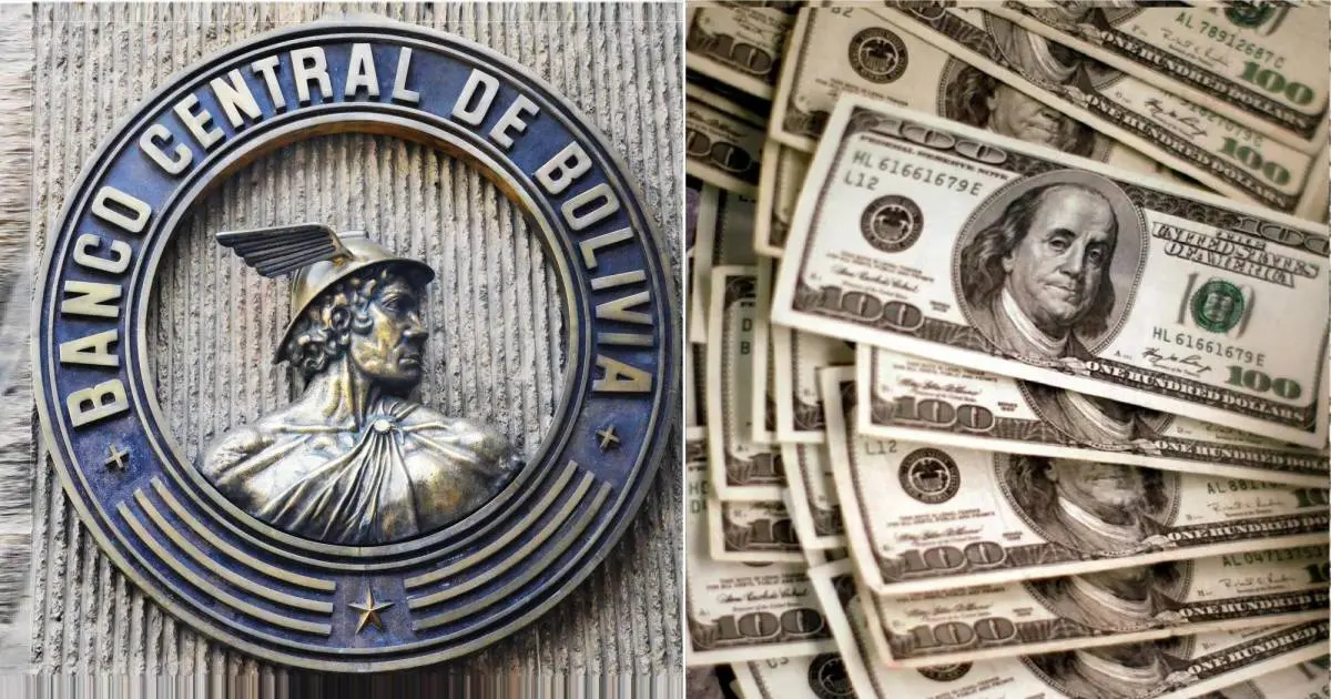 Bolsa de Valores de Bolivia (BCB): Todo sobre el Dólar - Cómo comprar dólares en el BCB Bolivia bcb dolar - Cómo comprar dólares en el BCB Bolivia