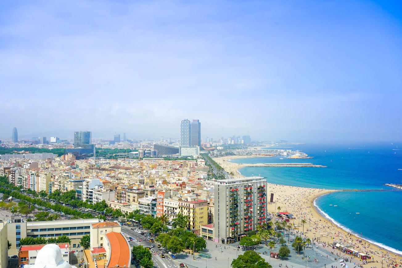 comprar piso en barcelona como inversion siendo extrajero - Cómo comprar un piso en España siendo argentino