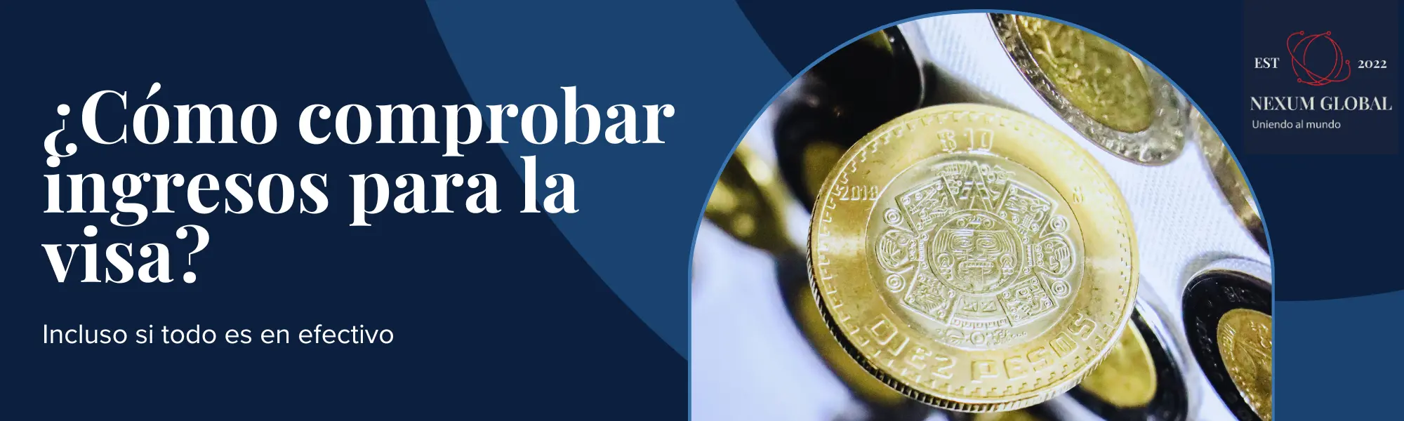 comprobacion crediticia o de finanzas por eeuu visa - Cómo comprobar ingresos para la visa americana