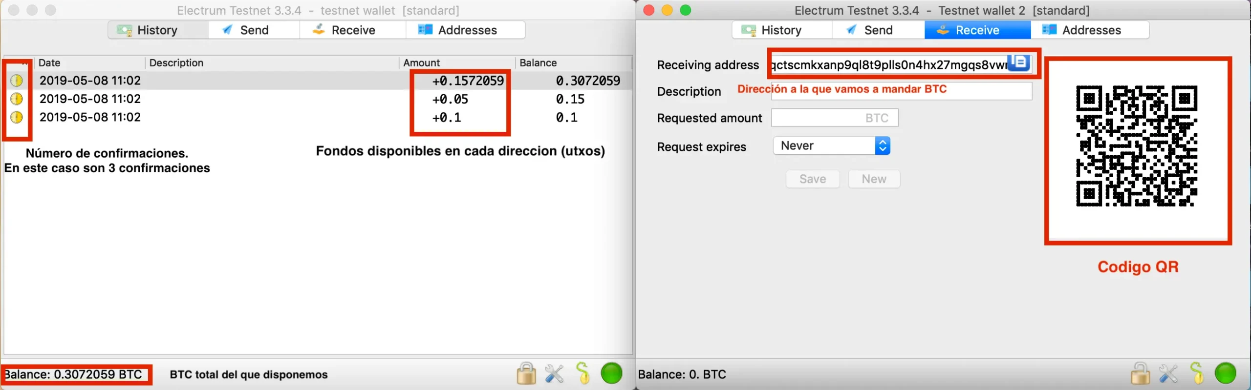Cómo enviar Bitcoins desde Electrum a Trezor: Guía Completa - Cómo conectar Trezor a Electrum como enviar bitcoins desde electrum a trezor - Cómo conectar Trezor a Electrum