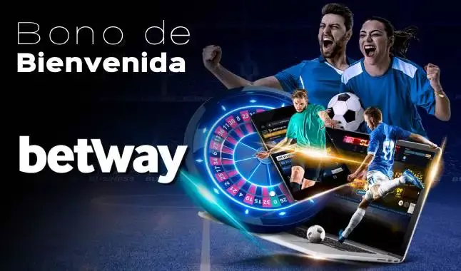 bono de bienvenida betway - Cómo conseguir giros gratis en Betway