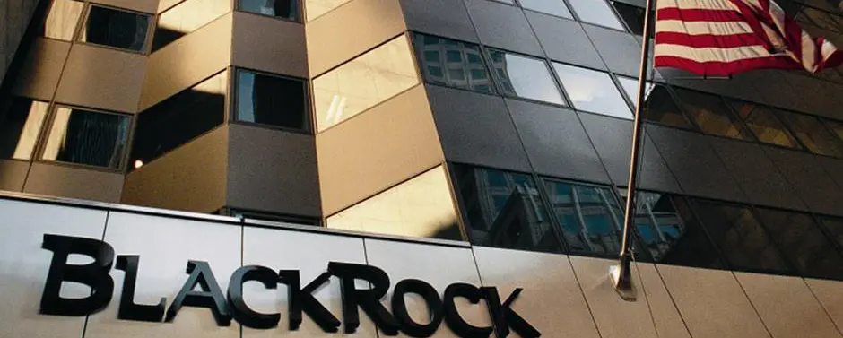 como invertir en blackrock desde argentina - Cómo conseguir inversión de BlackRock