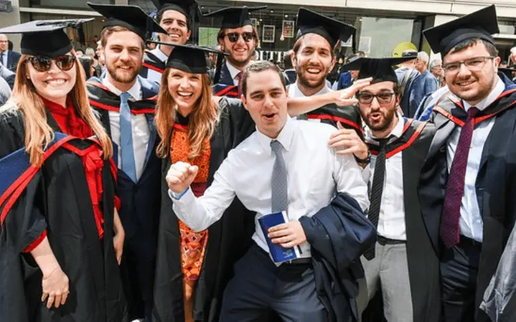 master finanzas london business school - Cómo conseguir la admisión en London Business School