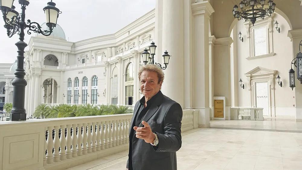 Claudio Zuchovicki: Experto en Finanzas y Economía - Cómo contactar a Claudio Zuchovicki claudio radio el mundo finanzas - Cómo contactar a Claudio Zuchovicki