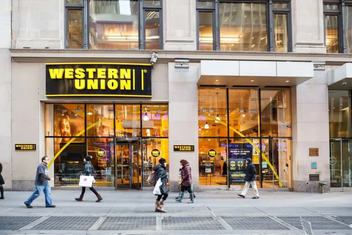 invertir en western union - Cómo convertirse en un agente de Western Union