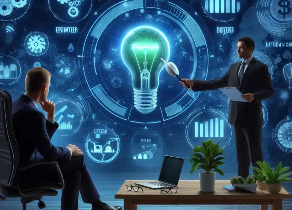 Cómo Solicitar Inversión a un Inversionista Ángel: Guía Completa para Emprendedores - Cómo convertirse en un inversionista ángel como solicitar inversion a un inversor angel - Cómo convertirse en un inversionista ángel