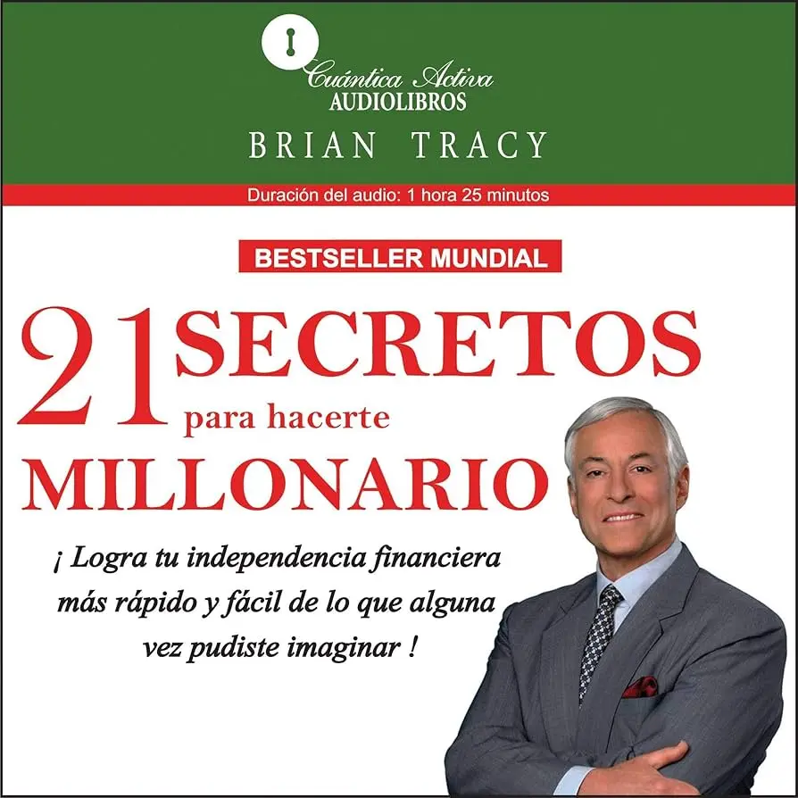 21 secretos para mejorar sus finanzas pdf - Cómo crear buenos hábitos financieros