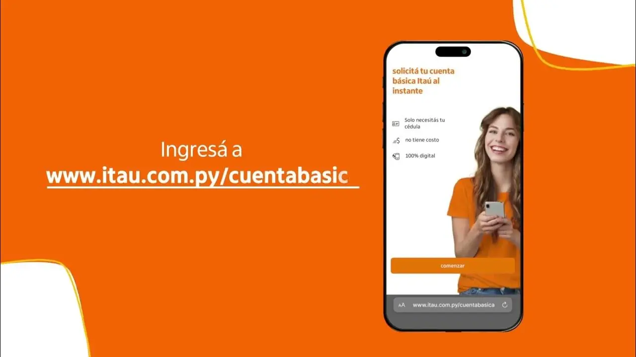 Abrir una cuenta Itaú para invertir: Guía completa - Cómo crear una cuenta Itaú abrir una cuenta itau para invertir - Cómo crear una cuenta Itaú