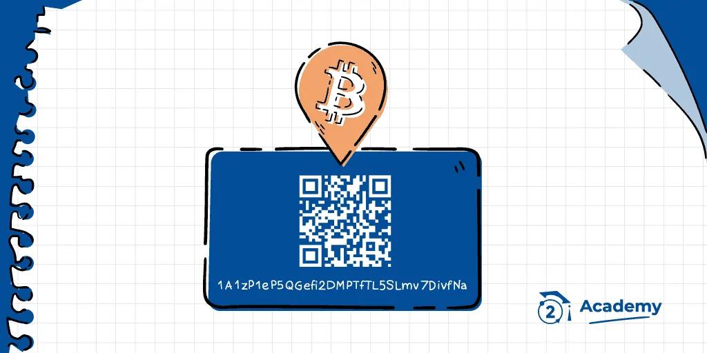 como crear una direccion bitcoin - Cómo creo mi dirección de bitcoin
