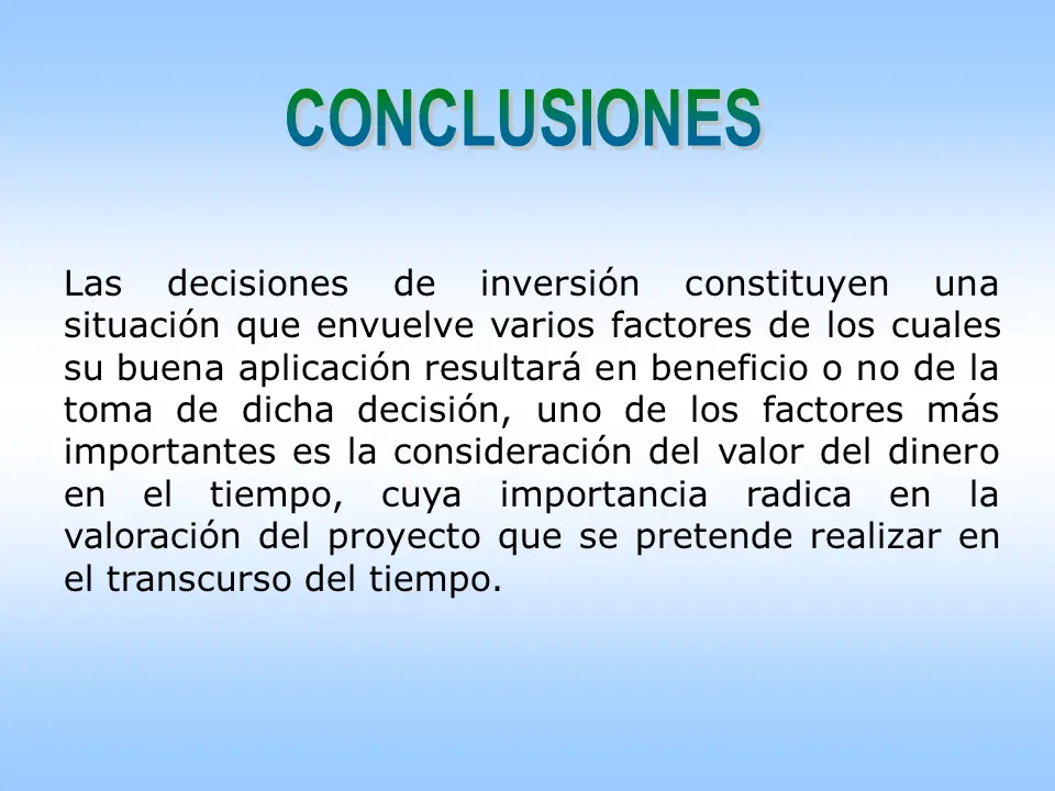 Cómo Concluir un Proyecto de Inversión: Guía Completa con Ejemplos - Cómo culmina un proyecto como concluir un proyecto de inversion ejemplos - Cómo culmina un proyecto