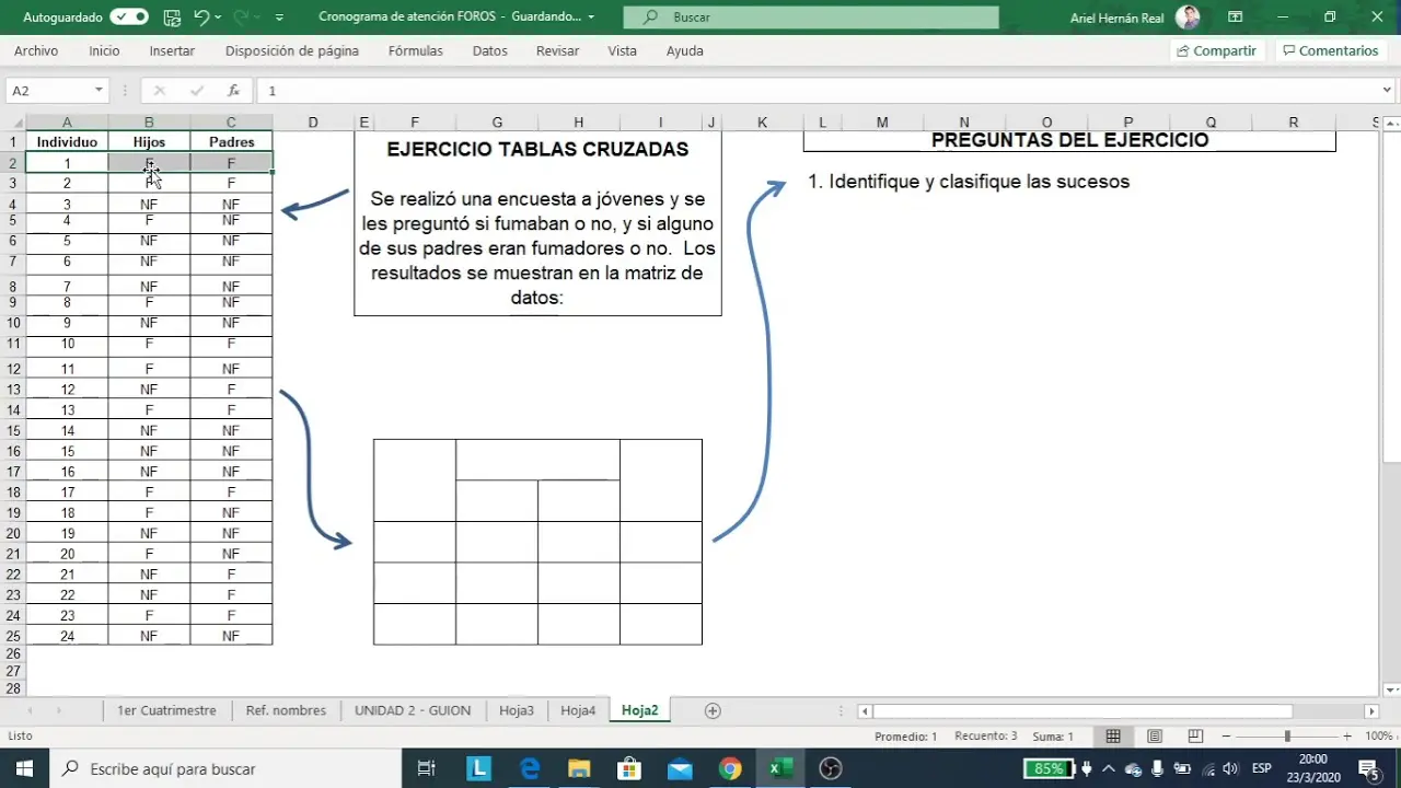 Relaciones Bivariadas: Explorando la Asociación entre Dos Variables - Cómo definirías la correlación bivariada datos bivariados relacion inversa - Cómo definirías la correlación bivariada