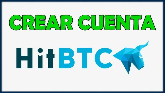 como comprar bitcoin en hitbtc - Cómo depositar en HitBTC