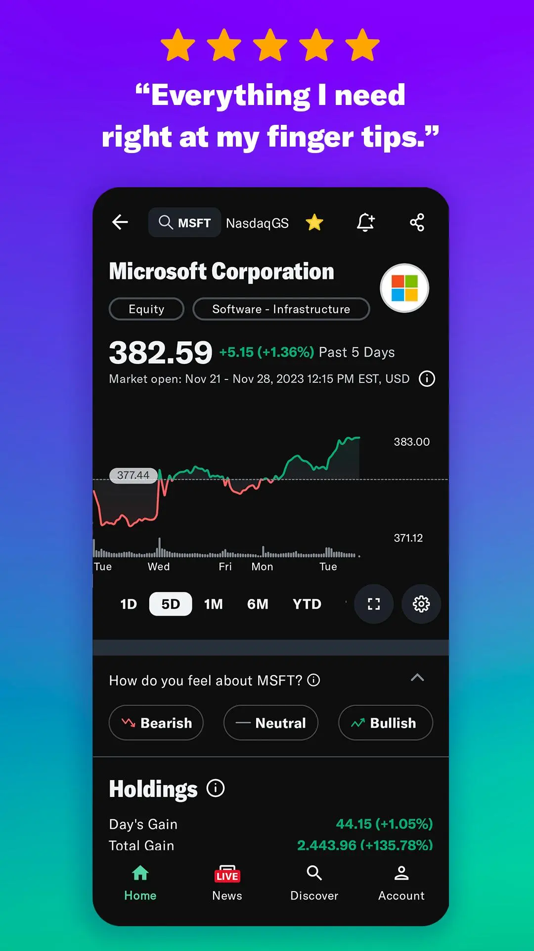 yahoo finanzas apk - Cómo descargar un balance de Yahoo Finance