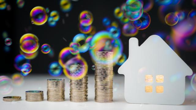 Cómo detectar una burbuja financiera y proteger tu inversión - Cómo detectar una burbuja financiera burbujas de inversion - Cómo detectar una burbuja financiera