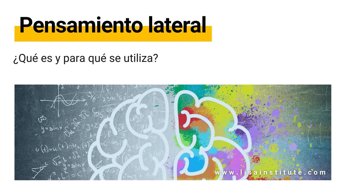 Pensamiento Lateral: Descubre Cómo Resolver Problemas de Forma Creativa - Cómo ejercitar el pensamiento lateral accion de invertir el razonamiento - Cómo ejercitar el pensamiento lateral