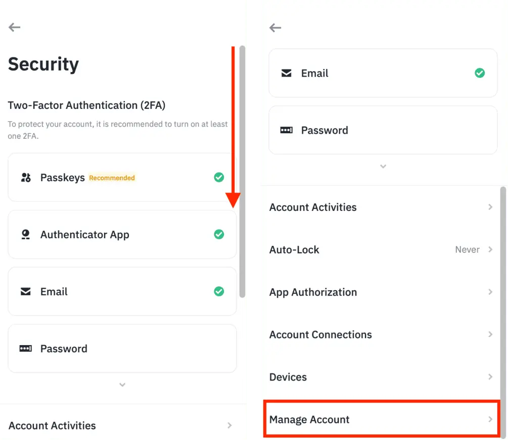 Cómo Eliminar Criptomonedas: Guía Completa - Cómo eliminar una cuenta de criptomonedas como eliminar criptomonedas - Cómo eliminar una cuenta de criptomonedas