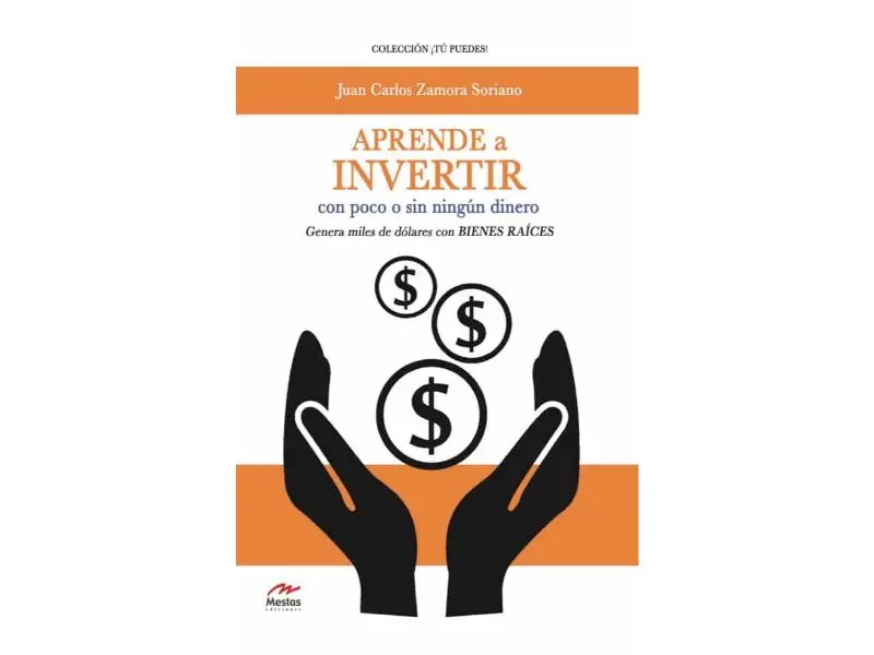 Cómo empezar a invertir con poco o sin dinero - Cómo empezar a invertir cuando eres pobre aprenda a invertir con poco o sin ningun dinero - Cómo empezar a invertir cuando eres pobre