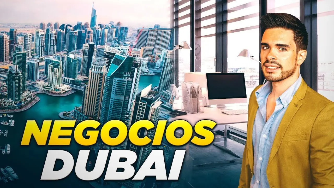 Cómo invertir en Dubái: Una guía completa para inversores - Cómo empezar a invertir en Dubai como invertir en dubai - Cómo empezar a invertir en Dubai