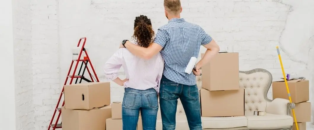 Arreglos del Hogar: ¿Una Buena Inversión? - Cómo empezar a reparar una casa arreglos del hogar inversion - Cómo empezar a reparar una casa