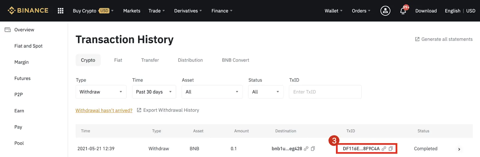 Cómo encontrar el ID de transacción de Bitcoin - Cómo encontrar el ID de transacción de Bitcoin ver txid de witdraw criptomonedas - Cómo encontrar el ID de transacción de Bitcoin