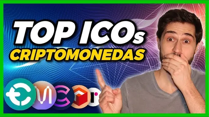 Las Mejores ICO para Invertir: Guía Completa para Encontrar Oportunidades - Cómo encontrar nuevas criptomonedas ICO las mejores ico para invertir - Cómo encontrar nuevas criptomonedas ICO