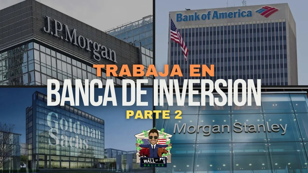 Analista en Finanzas J.P. Morgan: Salario, Requisitos y Cómo Entrar - Cómo entrar a trabajar en J.P. Morgan analista en finanzas jp morgan - Cómo entrar a trabajar en J.P. Morgan